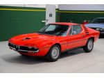 Alfa Romeo Montreal V8 - Restauro completo, Matching Numbers, Certificato A &hellip;