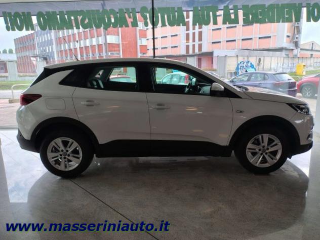 OPEL Grandland X Grandland X 1.5 ecotec Innovation s rif. 24151684 - Foto 7