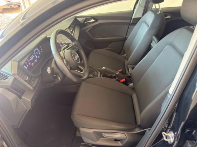 AUDI A1 citycarver 30 TFSI Identity Contrast rif. 24019206 - Foto 8
