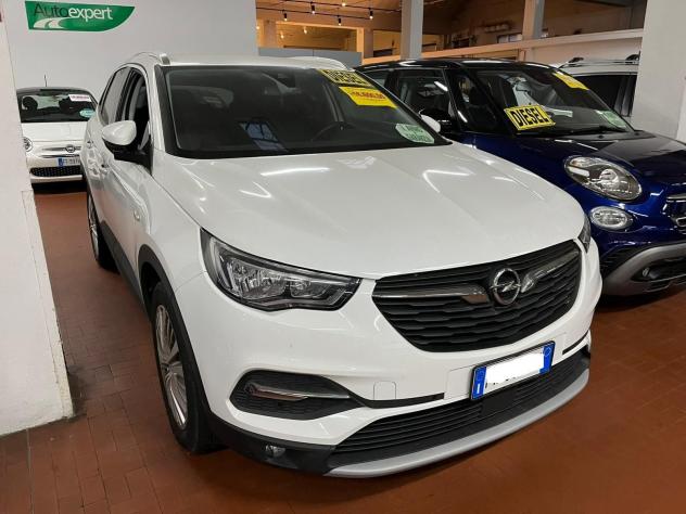 Opel Grandland 1.5 diesel Ecotec Start&Stop Innovation - GARANZIA 12 MESI - Foto 3
