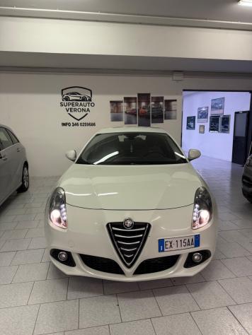 Alfa Romeo Giulietta 1.6 JTDm-2 105 CV Exclusive - Foto 2