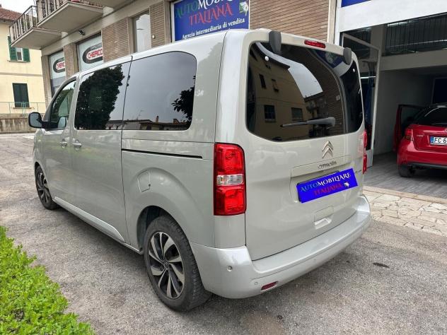 Citroen Spacetourer BlueHDi 180 S&S EAT6 M Shine - Foto 4