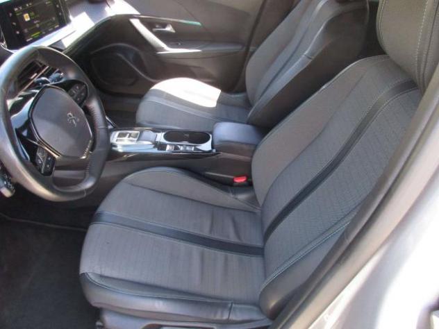 Peugeot 2008 1.5 bluehdi Allure Pack s GARANTITA FULL OPTIONAL - Foto 9