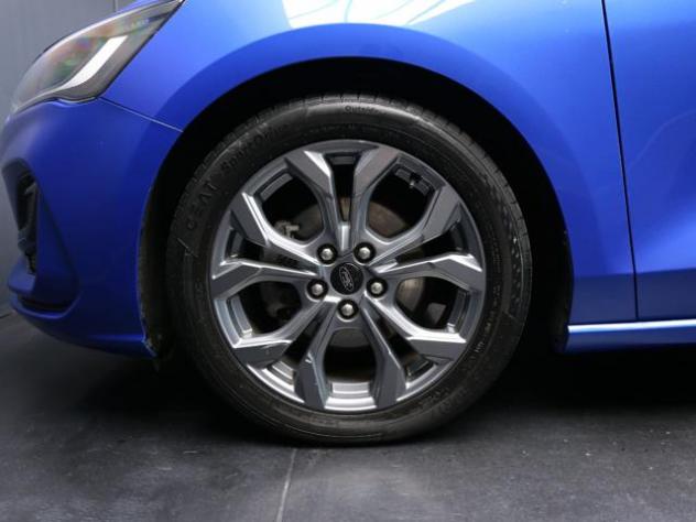 FORD Focus 1.5 EcoBlue 115 CV automatico SW ST-Line Design rif. 23926148 - Foto 5