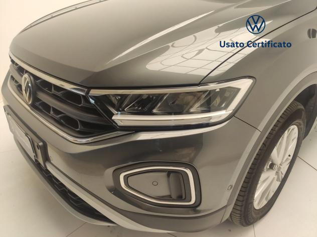 Volkswagen T-Roc 2.0 TDI SCR Life - Foto 8