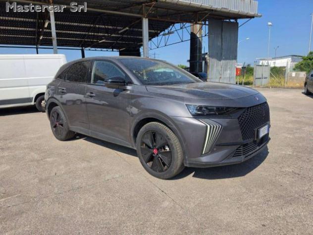 DS AUTOMOBILES DS 7 1.5 bluehdi Performance Line 130cv TG: GP837FS rif. 24012953 - Foto 4