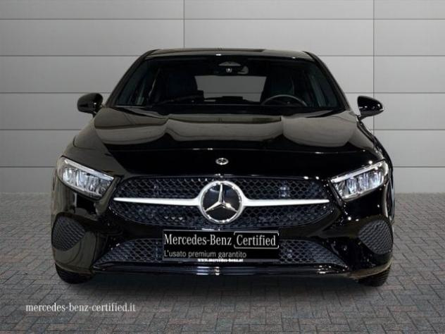 MERCEDES-BENZ A 180 d Automatic Advanced rif. 23451385 - Foto 3