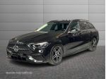 MERCEDES-BENZ C 220 d Mild hybrid S.W. Premium rif. 23976508