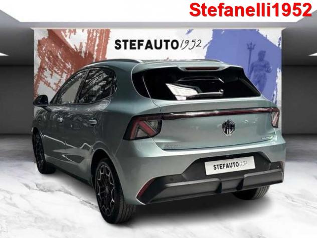 MG MG4 URBAN Premium 54kwh rif. 23978806 - Foto 5