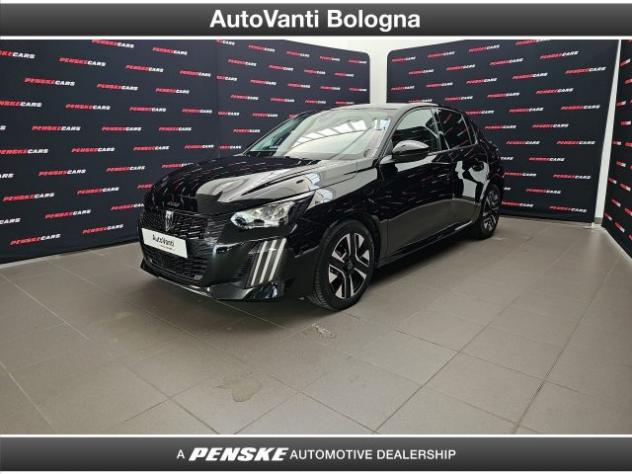 PEUGEOT 208 Peugeot 1.2 puretech Allure s&s 100cv rif. 23931005