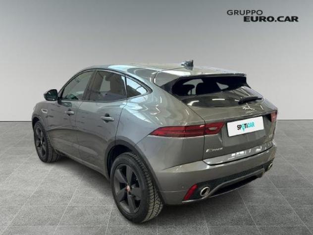 Jaguar E-Pace 2.0D i4 150cv AUTO AWD - Foto 7