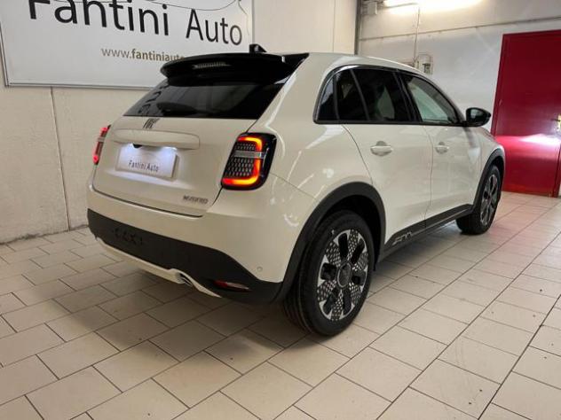 FIAT 600 hybrid La Prima 1.0 110cv auto-LEGGI SOTTO rif. 23153789 - Foto 3