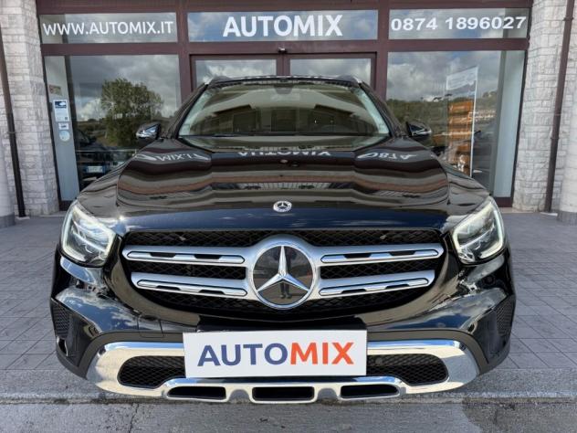 Mercedes-benz GLC 300 4Matic EQ-Boost Business - Foto 2