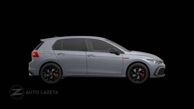 VOLKSWAGEN Golf 2.0 TSI GTI Winterpack Harman Kardon rif. 23803730 - Foto 9