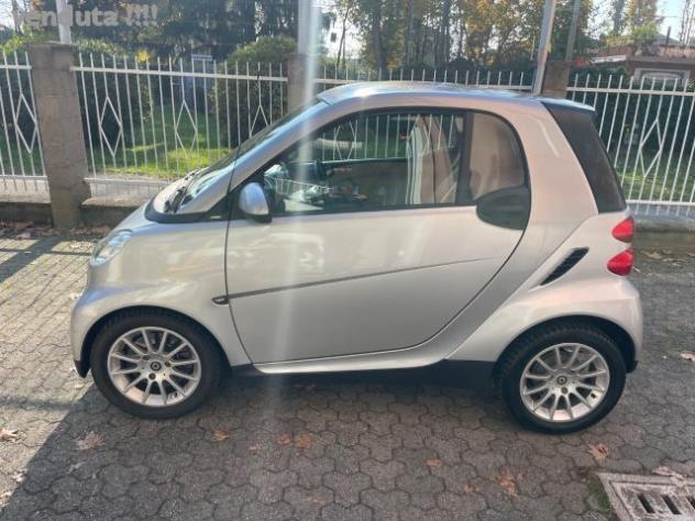 SMART ForTwo 1000 52 kW coupé pure rif. 22918003 - Foto 2