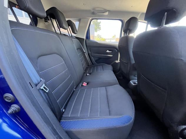Dacia Duster Duster 1.0 tce Prestige Eco-g 4x2 100cv - Foto 9