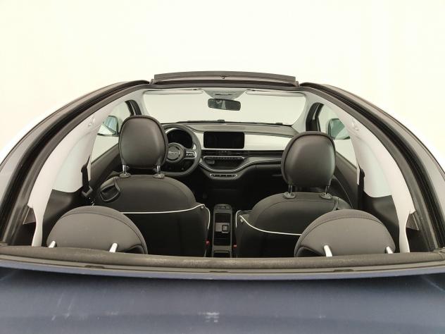 FIAT 500 IV 2020 Cabrio 500e Cabrio 23,65 kWh - Foto 10