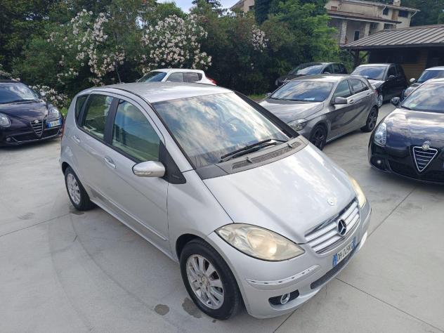 MERCEDES Classe A180 CDI - Foto 5