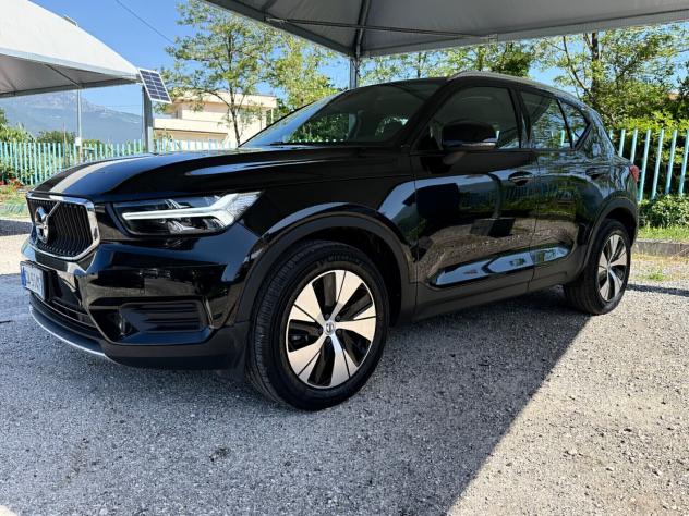 Volvo XC40 T3 *LED*CERCHI18*UNIPRO - Foto 4