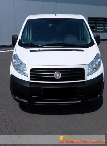 FIAT Scudo 2.0 MJT/130 L2 H1 rif. 19167531 - Foto 7