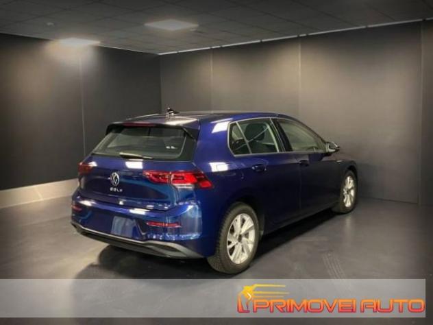 VOLKSWAGEN Golf 2.0 TDI 116CV Life rif. 19062495 - Foto 5