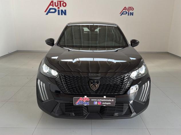 Peugeot 2008 Hybrid 145cv e-DCS6 Style auto - Foto 2