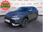 MG HS 1.5 T HEV Luxury AT