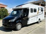 EURA MOBIL 726QB MB AL-KO ALTO DI GAMMA FULL OPTIONAL