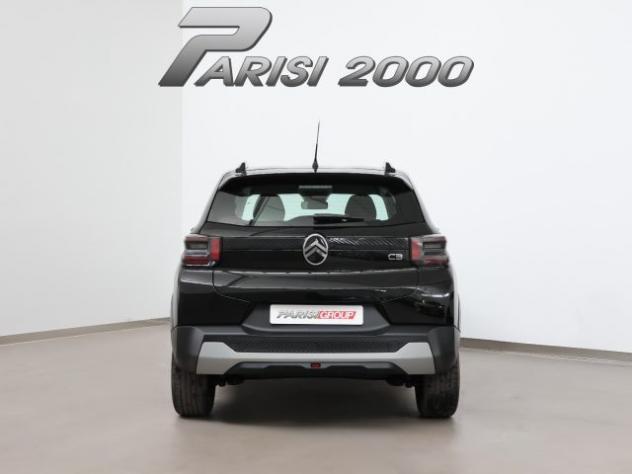 CITROEN C3 1.2 PureTech 100CV S&S Plus *PROMO PARISI GROUP* rif. 23355661 - Foto 7