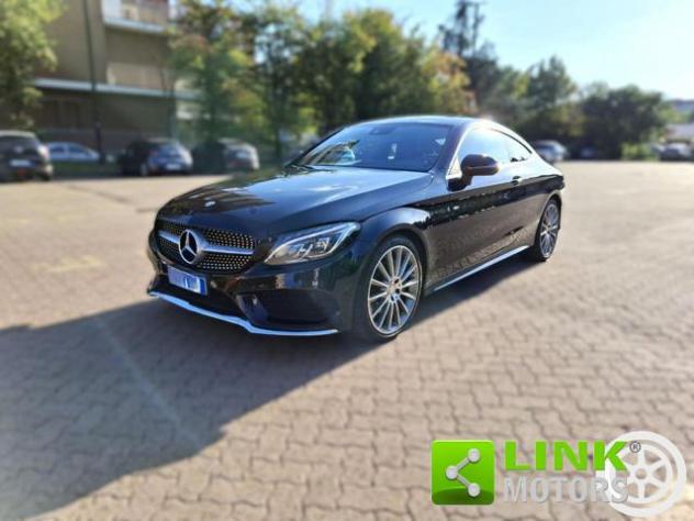 MERCEDES-BENZ C 220 dCoupé Premium Plus rif. 24062520 - Foto 4