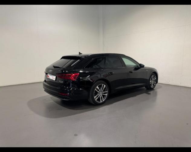 AUDI A6 Avant 50 TDI MHEV S-TRONIC QUATTRO BUSINESS SPORT rif. 22792332 - Foto 3