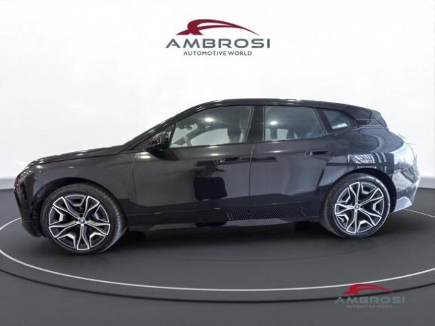 BMW iX xDrive40 Pacchetto Sportivo Edition Signature rif. 23271697 - Foto 6