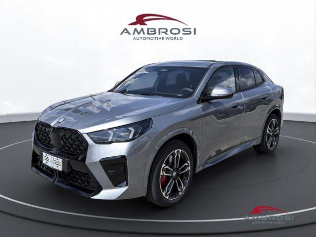 BMW X2 sDrive18d Msport Pro Premium Package rif. 24062298