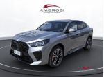 BMW X2 sDrive18d Msport Pro Premium Package rif. 24062298