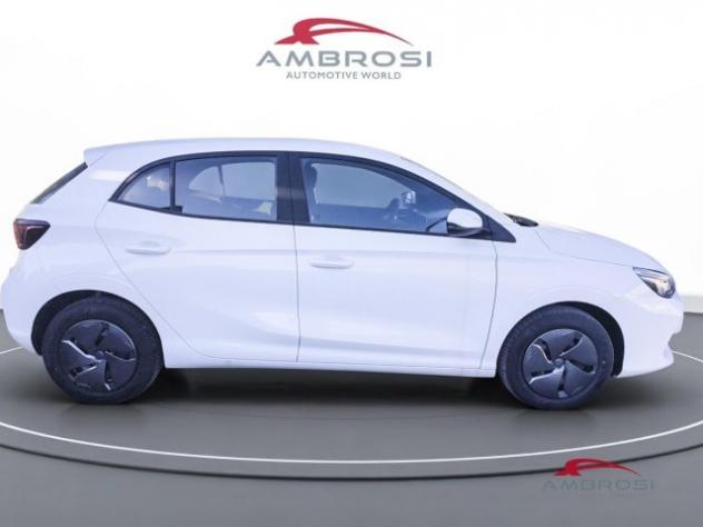 MG MG3 ICE_ZP22 ICE 1.5 L MT 2WD STD LHD rif. 23849644 - Foto 2