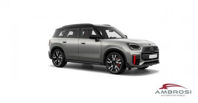 MINI Countryman Cooper C ALL4 John Cooper Works XL Package rif. 23271964 - Foto 4