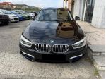 Bmw 116 116d 5p. Sport