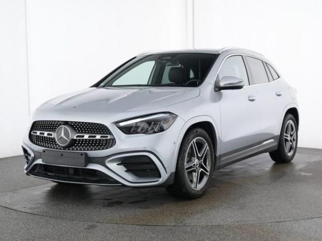 MERCEDES-BENZ GLA 200 Automatic AMG Line Advanced Plus rif. 24107971