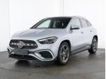 MERCEDES-BENZ GLA 200 Automatic AMG Line Advanced Plus rif. 24107971