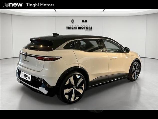 RENAULT Megane E-Tech Electric Techno EV60 AC22 rif. 23978875 - Foto 7
