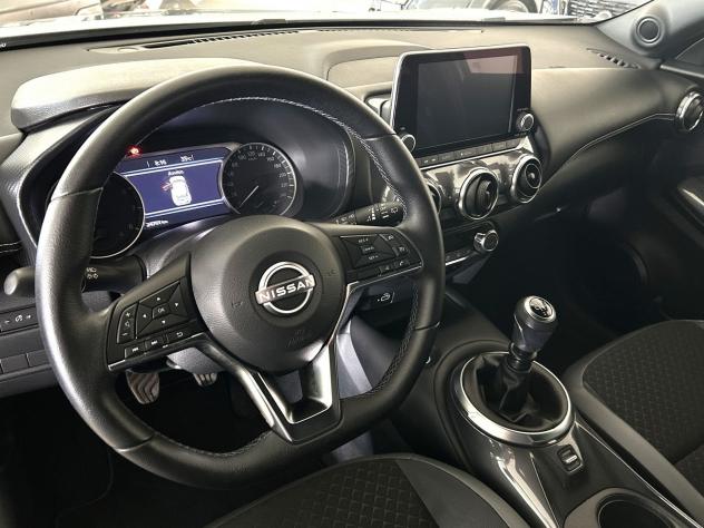 Nissan Juke 1.0 DIG-T 114 Mt N-Connecta - Foto 9