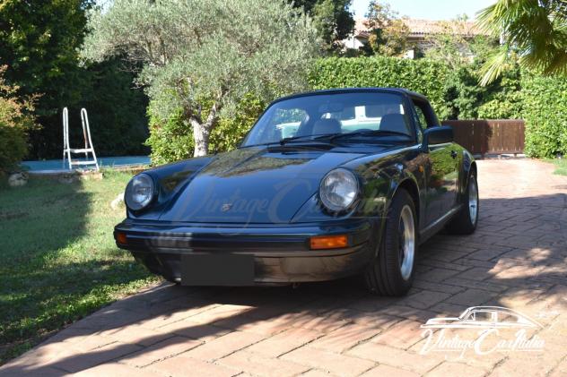 Porsche 911 SC Targa - Foto 8