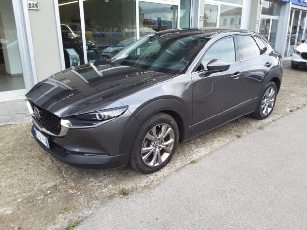 MAZDA CX-30 2.0L Skyactiv-X 180cv M Hybrid Exceed rif. 24091599 - Foto 2