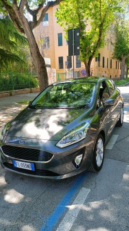 Ford Fiesta 1.5 Tdci Titanium - Foto 3