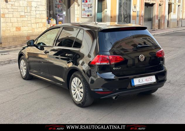 Volkswagen Golf 1.2 TSI 5 porte - Foto 4