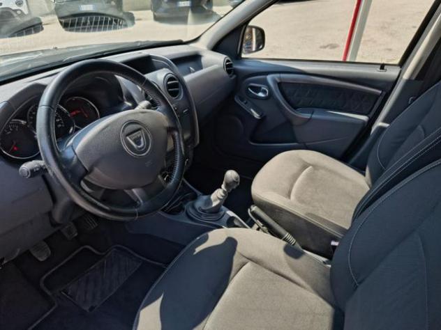 DACIA Duster 1.5 dCi 110CV 4x4 Lauréate - Unicoproprietario rif. 23973387 - Foto 8