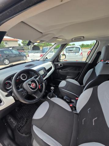 Fiat 500L 1.4 95 CV Pop 128.000 KM FINANZIABILE - Foto 9