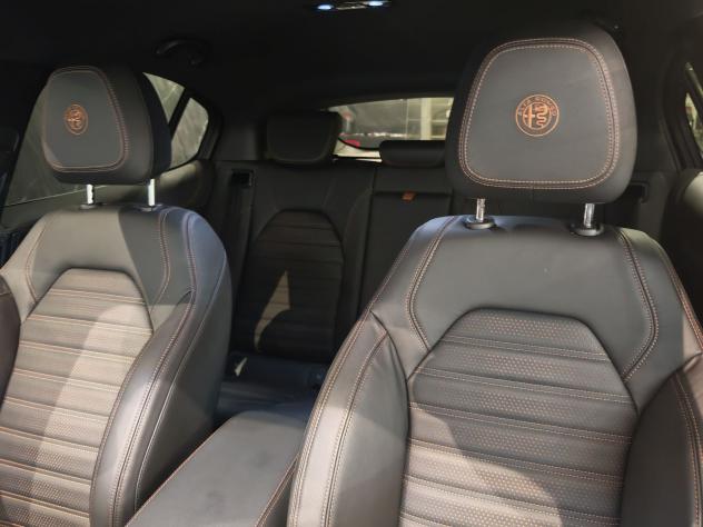 Alfa Romeo Stelvio 2.2 TD 210 CV Intensa AT8 Q4 - Foto 9