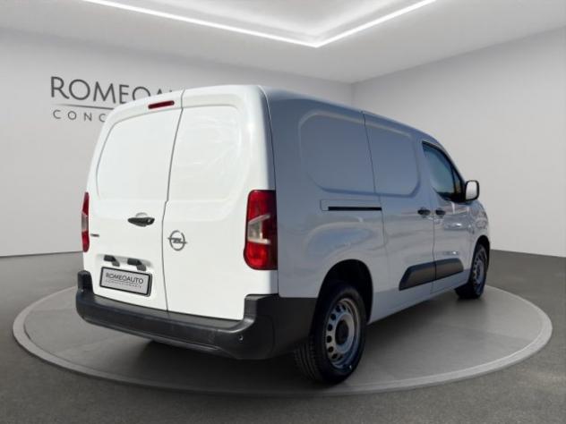 OPEL Combo Cargo 1.5 diesel 100 cv L2H1 rif. 24056107 - Foto 6