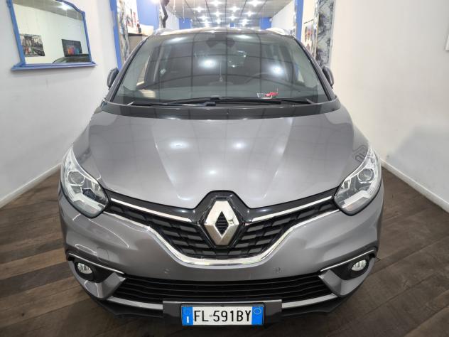 Renault Grand Scic dCi 110 CV EDC 7 Posti - Foto 2